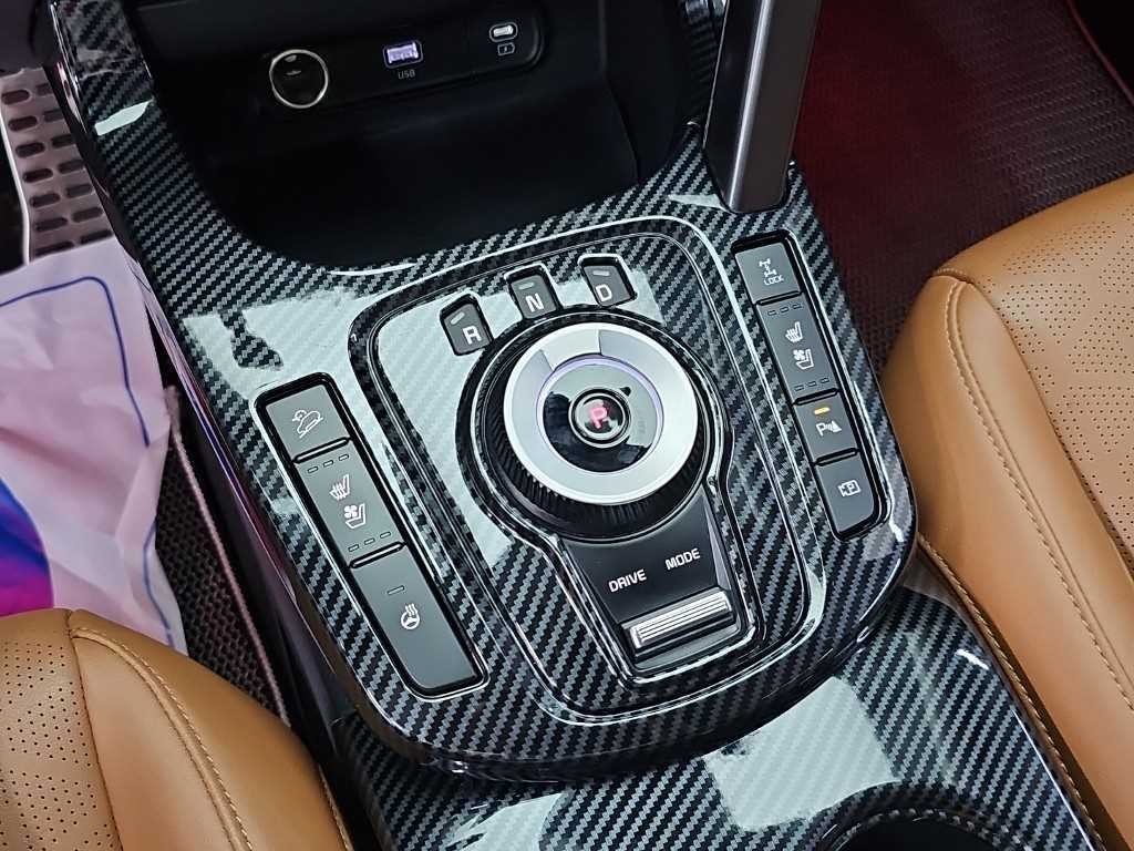 기아 셀토스 더 뉴 셀토스 가솔린 1.6 터보 4WD 시그니처 이미지 8