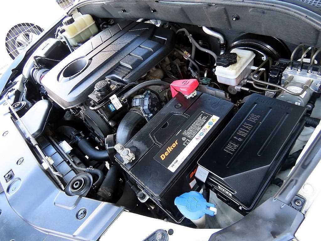 KG모빌리티(쌍용) 코란도 더뉴코란도스포츠 CX5(2WD) 클럽 이미지 19
