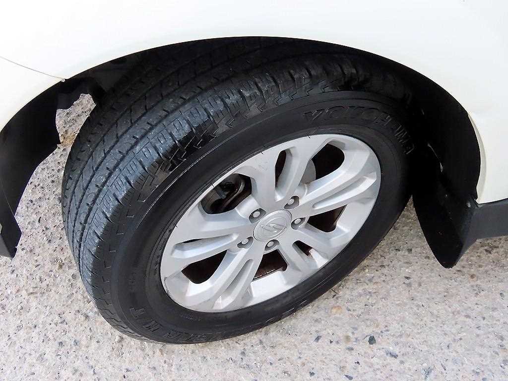 KG모빌리티(쌍용) 코란도 더뉴코란도스포츠 CX5(2WD) 클럽 이미지 20