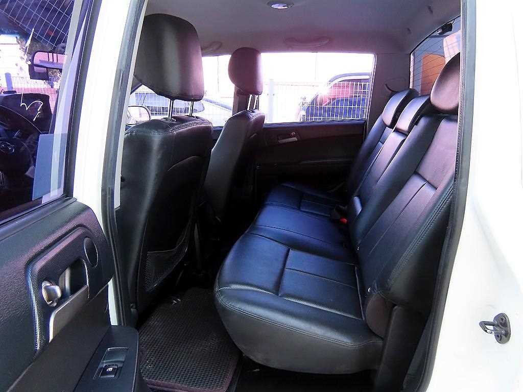 KG모빌리티(쌍용) 코란도 더뉴코란도스포츠 CX5(2WD) 클럽 이미지 6