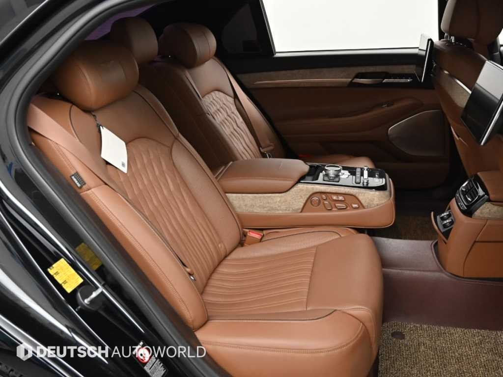 제네시스 G90 5.0 GDI AWD 프레스티지 이미지 12