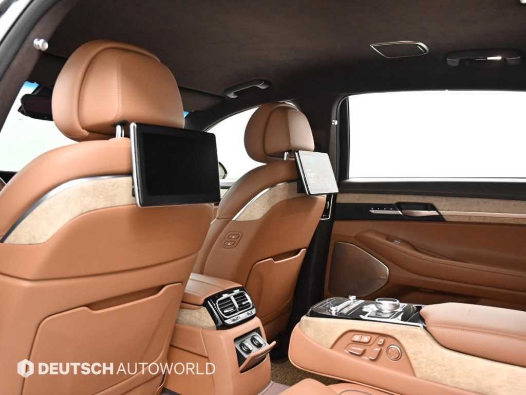 제네시스 G90 5.0 GDI AWD 프레스티지 이미지 18