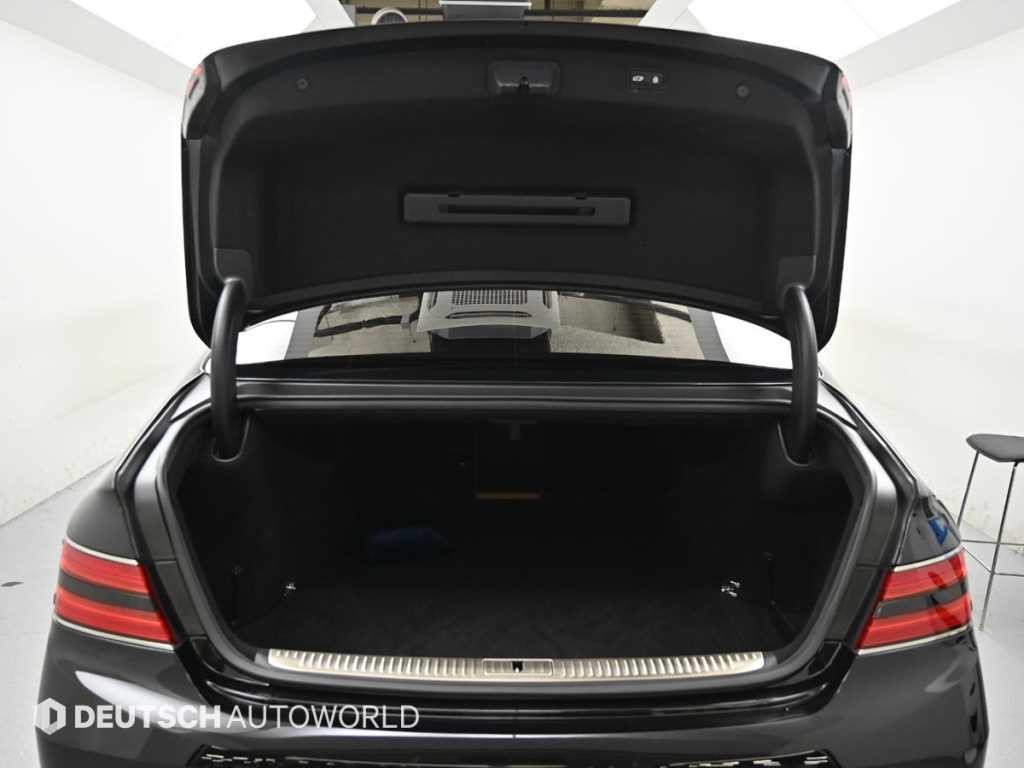 제네시스 G90 5.0 GDI AWD 프레스티지 이미지 19