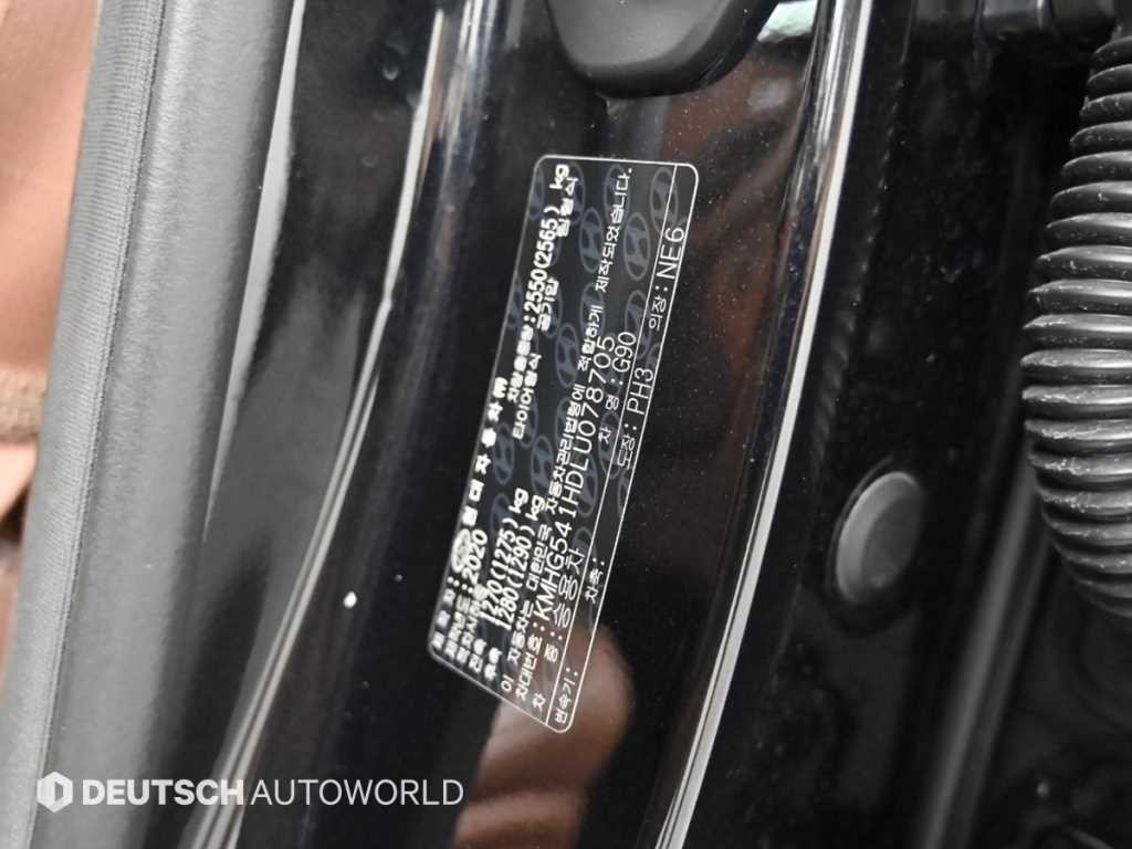 제네시스 G90 5.0 GDI AWD 프레스티지 이미지 20