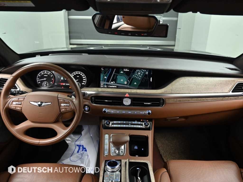 제네시스 G90 5.0 GDI AWD 프레스티지 이미지 7