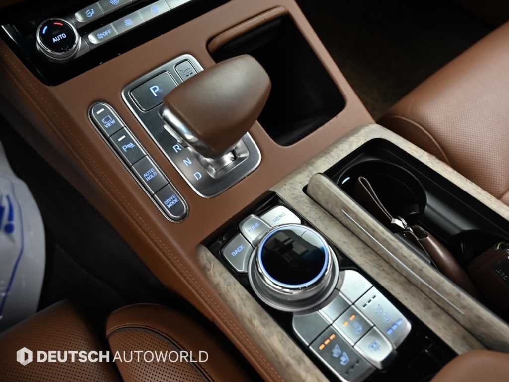 제네시스 G90 5.0 GDI AWD 프레스티지 이미지 9