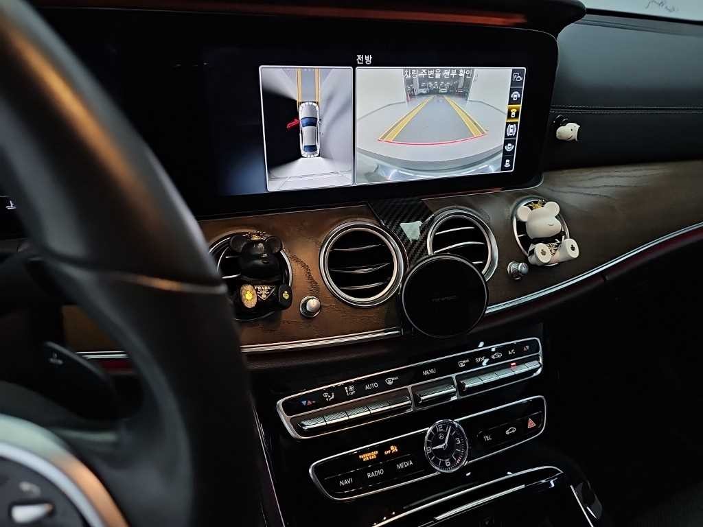 벤츠 E 클래스 E-클래스 W213 E300 4MATIC 익스클루시브 이미지 10