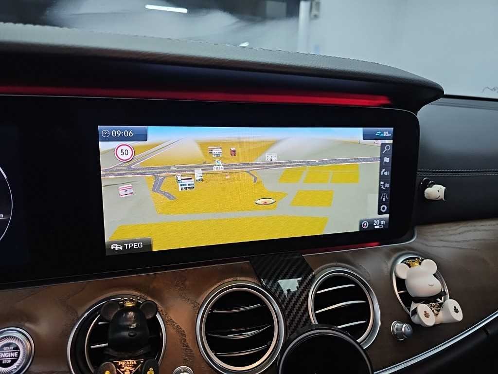 벤츠 E 클래스 E-클래스 W213 E300 4MATIC 익스클루시브 이미지 15