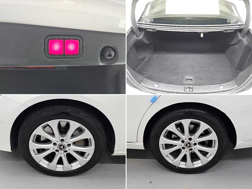 벤츠 E 클래스 E-클래스 W213 E300 4MATIC 익스클루시브 이미지 18