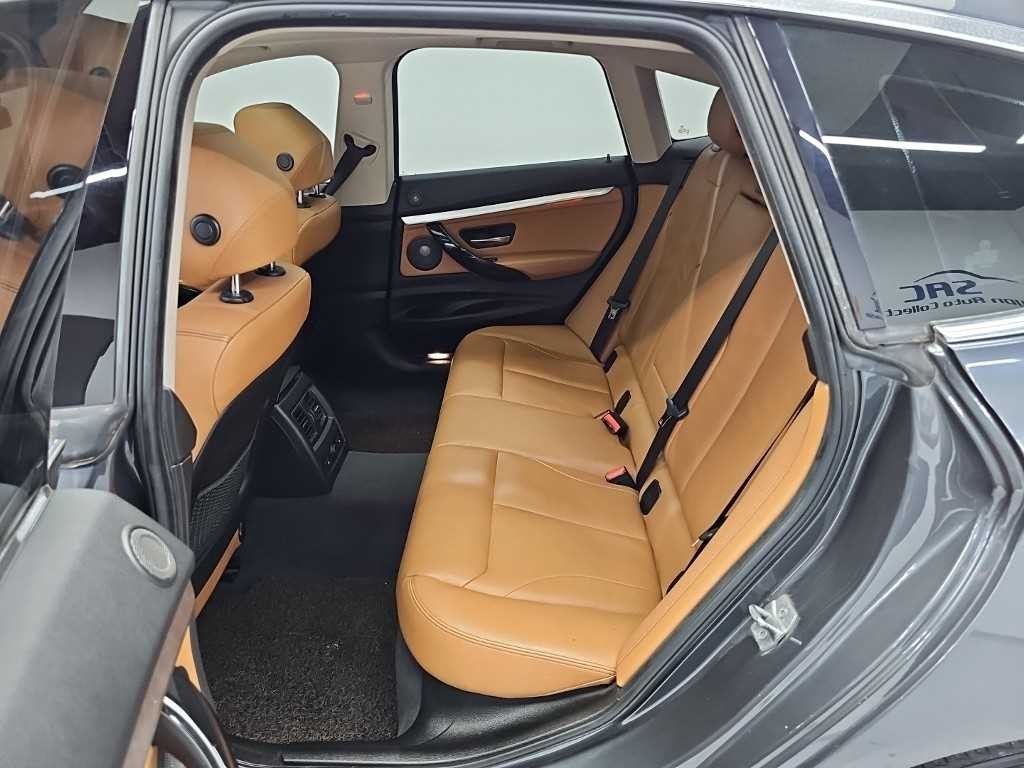 BMW 그란투리스모 3시리즈 GT (F34) GT 320D 럭셔리 이미지 12