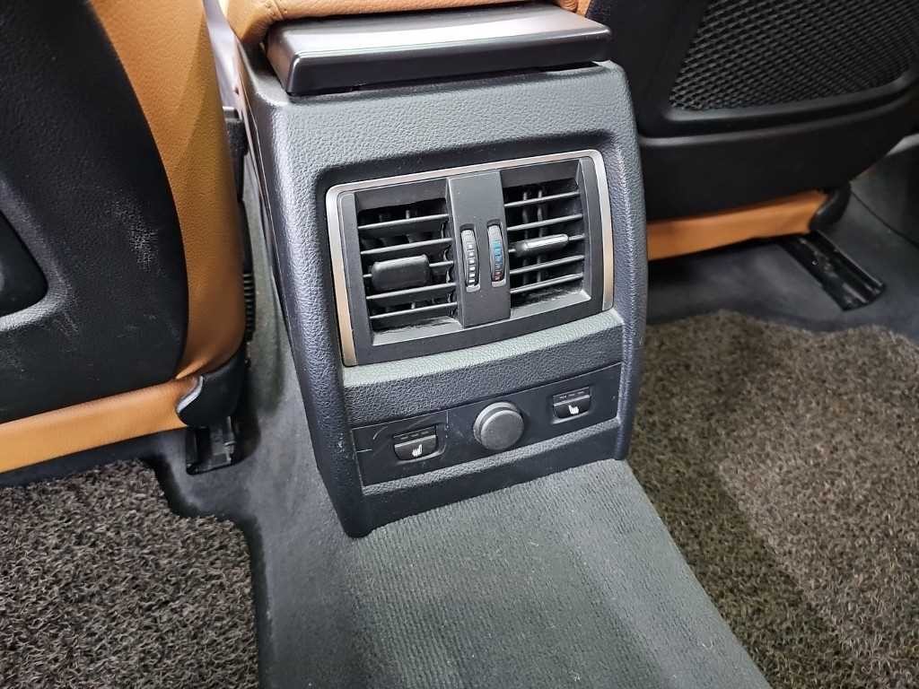 BMW 그란투리스모 3시리즈 GT (F34) GT 320D 럭셔리 이미지 13