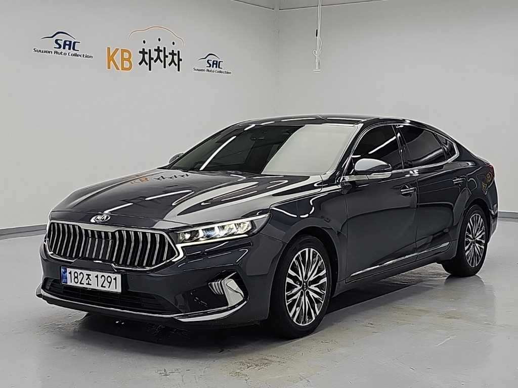 기아 K7 K7 프리미어 가솔린 2.5 GDI X 에디션 이미지 1