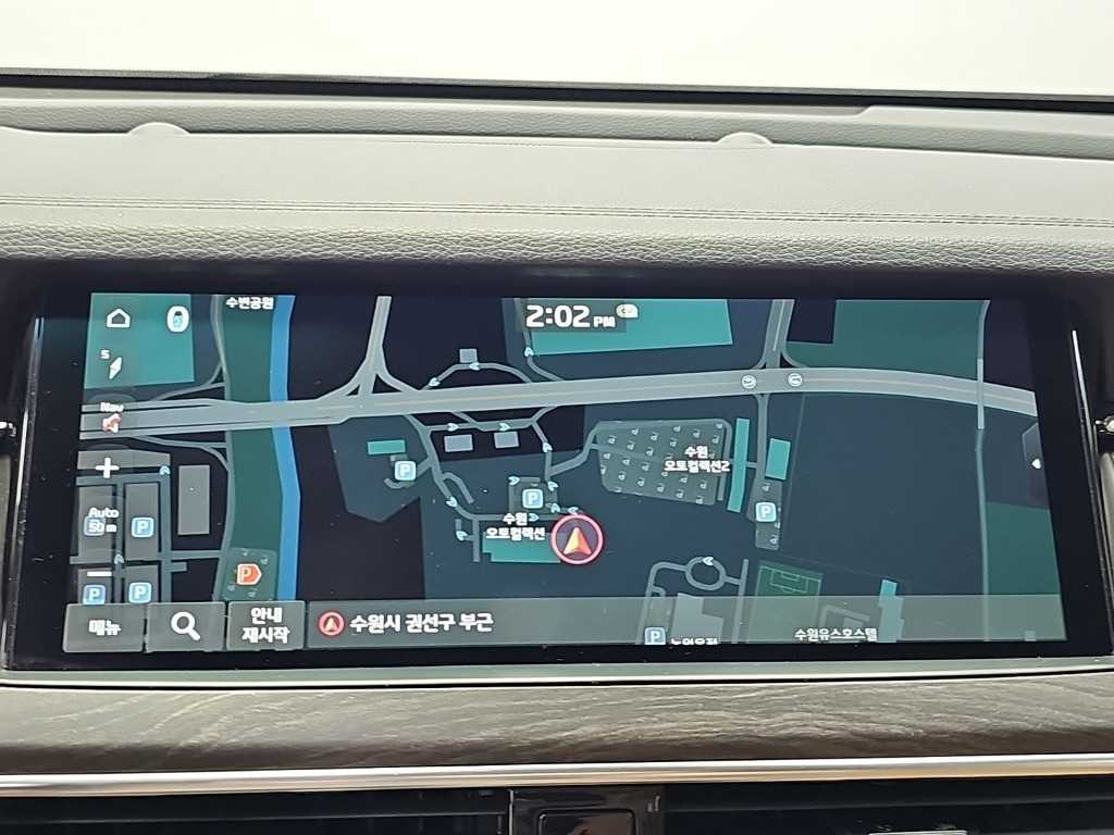 기아 K7 K7 프리미어 가솔린 2.5 GDI X 에디션 이미지 15