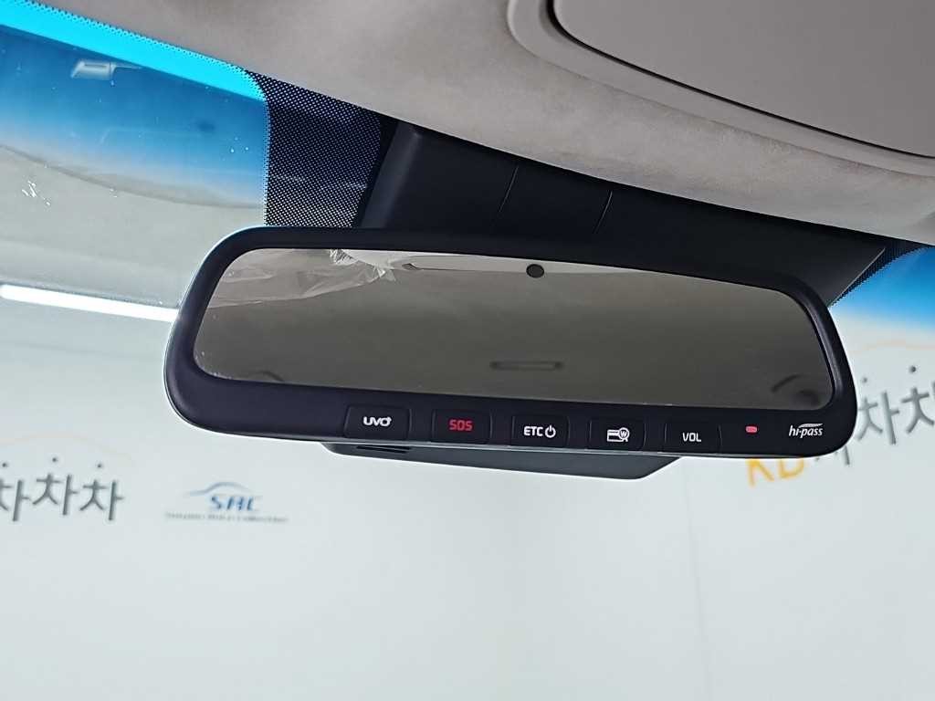 기아 K7 K7 프리미어 가솔린 2.5 GDI X 에디션 이미지 17