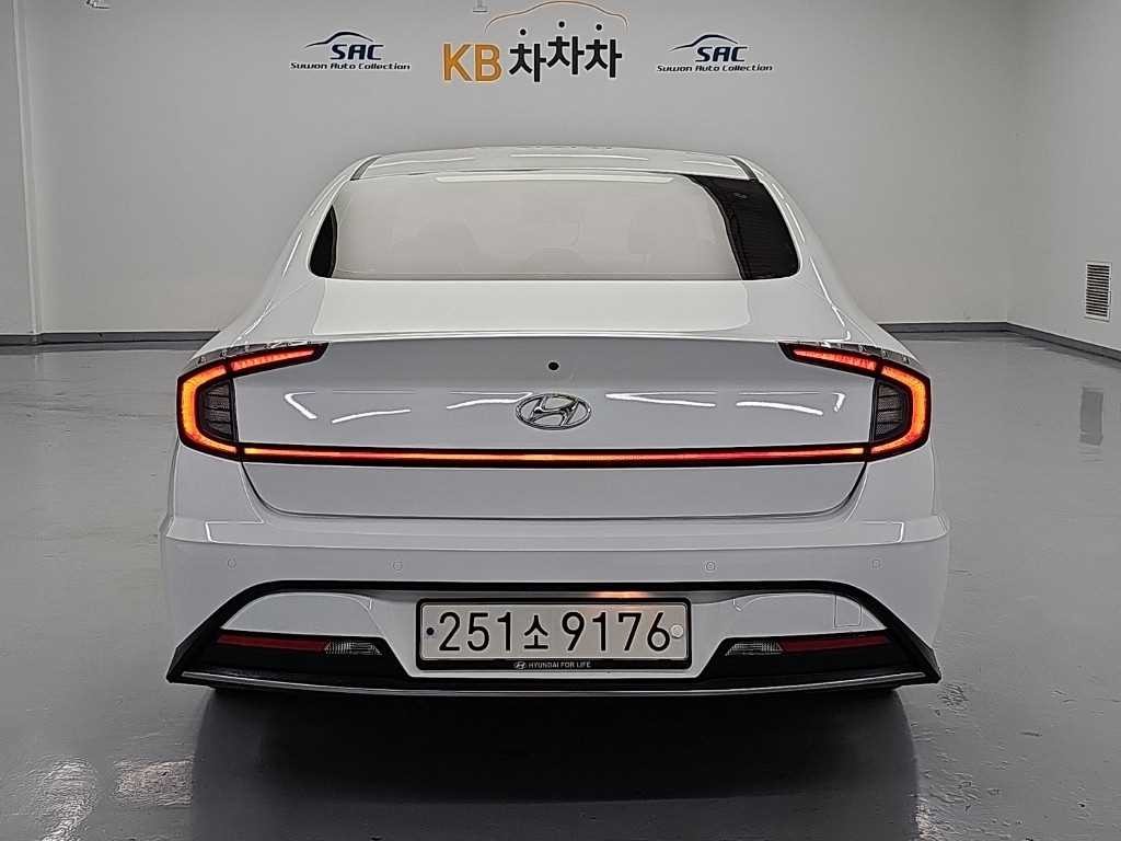 현대 쏘나타 쏘나타 (DN8) 2.0 스마트 이미지 3