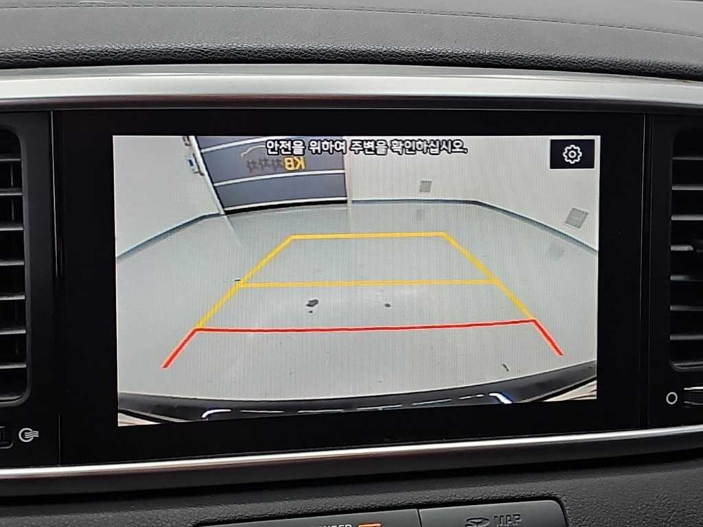기아 스포티지 스포티지 더 볼드 2.0 디젤 2WD 프레스티지 이미지 15