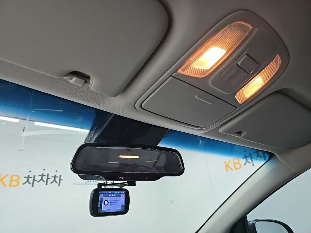 기아 스포티지 스포티지 더 볼드 2.0 디젤 2WD 프레스티지 이미지 16