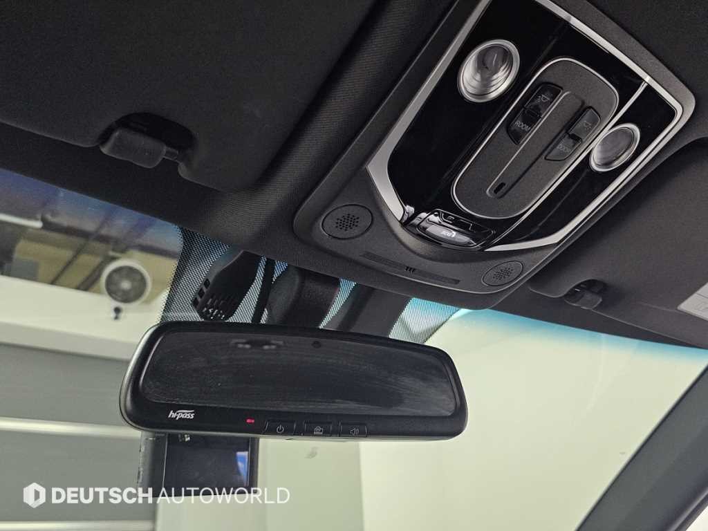 KG모빌리티(쌍용) 토레스 1.5 GDI-T 2WD T7 이미지 18