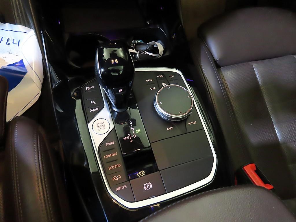 BMW X3 X3 (G01) xDrive 20i xLine 이미지 12