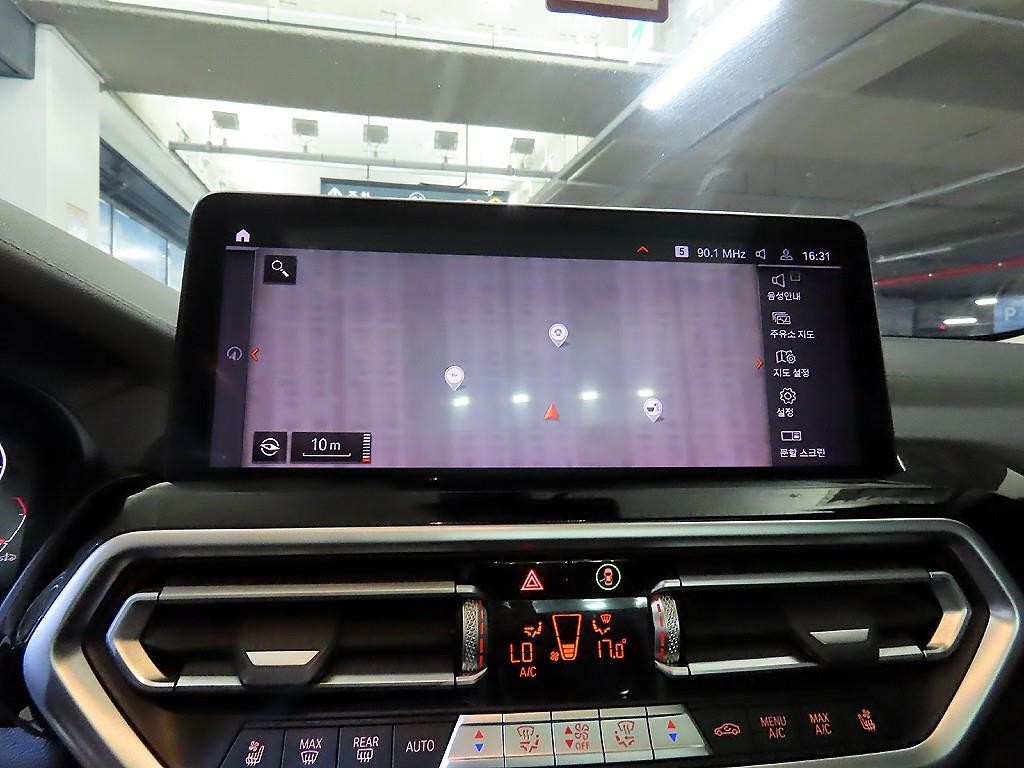 BMW X3 X3 (G01) xDrive 20i xLine 이미지 13