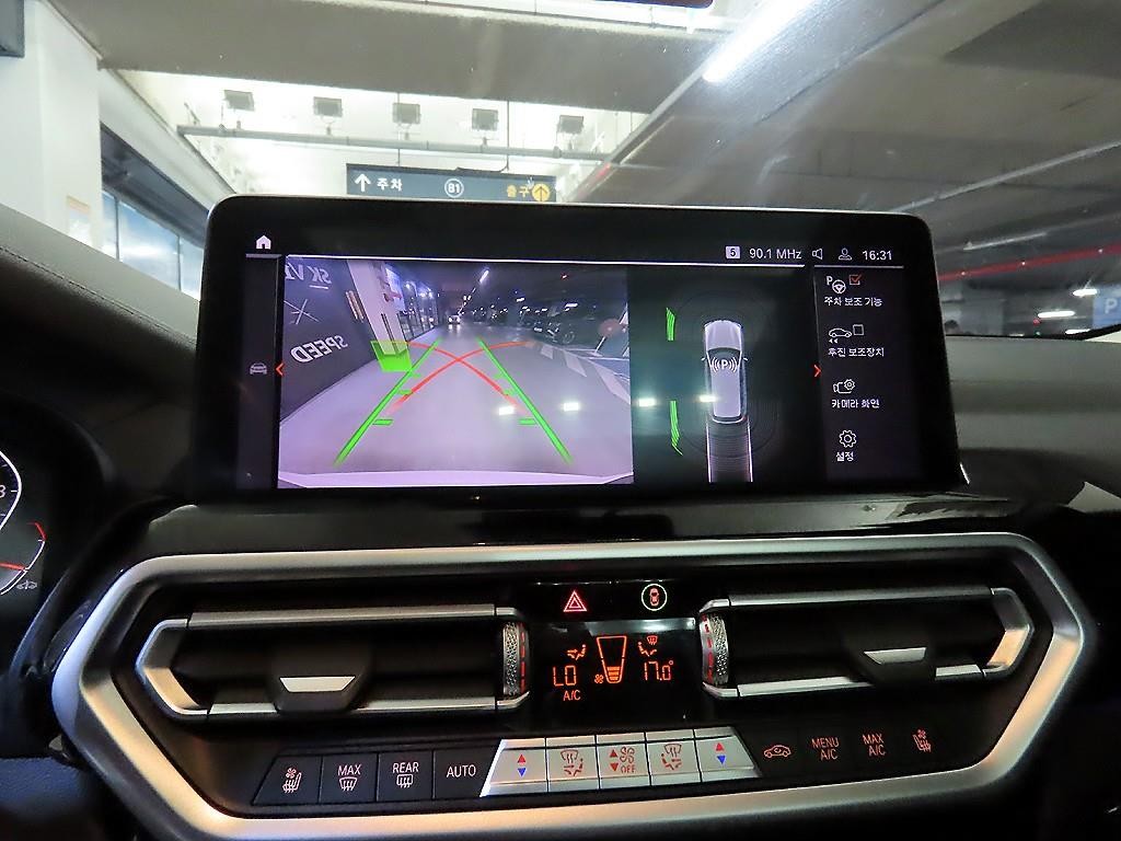 BMW X3 X3 (G01) xDrive 20i xLine 이미지 14