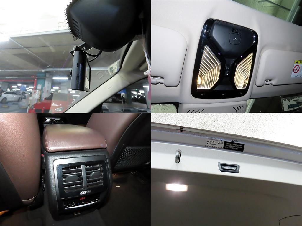 BMW X3 X3 (G01) xDrive 20i xLine 이미지 18
