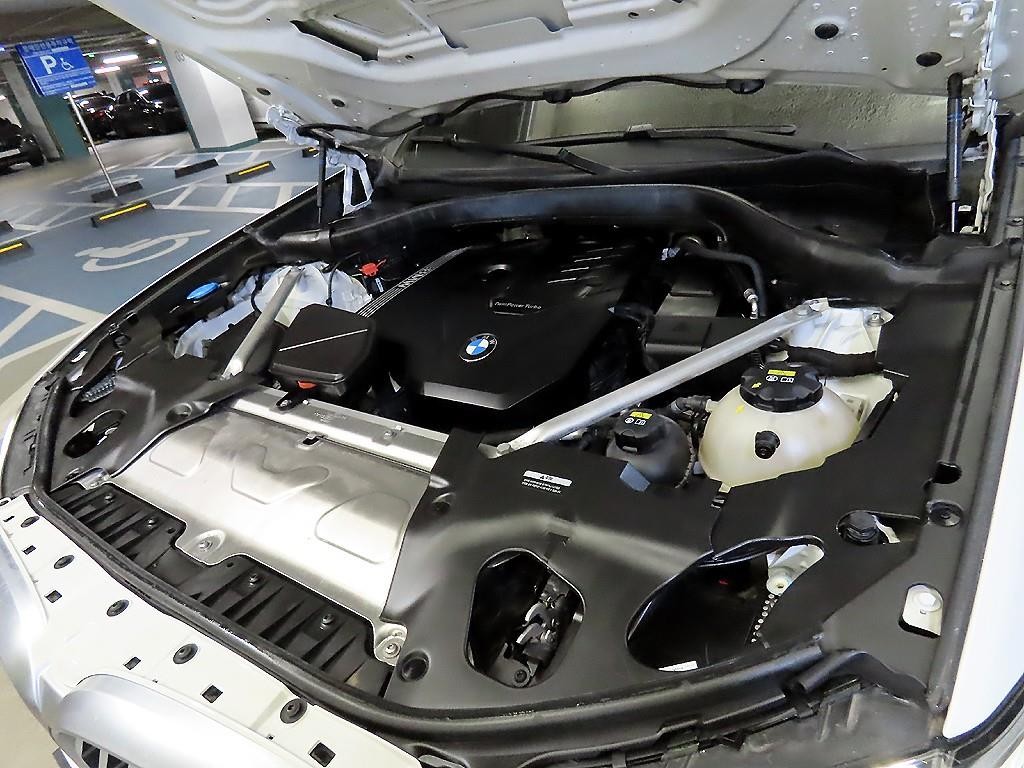 BMW X3 X3 (G01) xDrive 20i xLine 이미지 19
