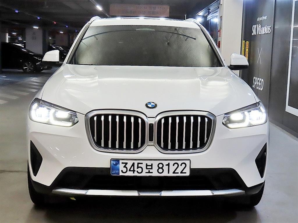 BMW X3 X3 (G01) xDrive 20i xLine 이미지 2