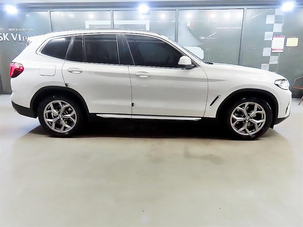 BMW X3 X3 (G01) xDrive 20i xLine 이미지 3