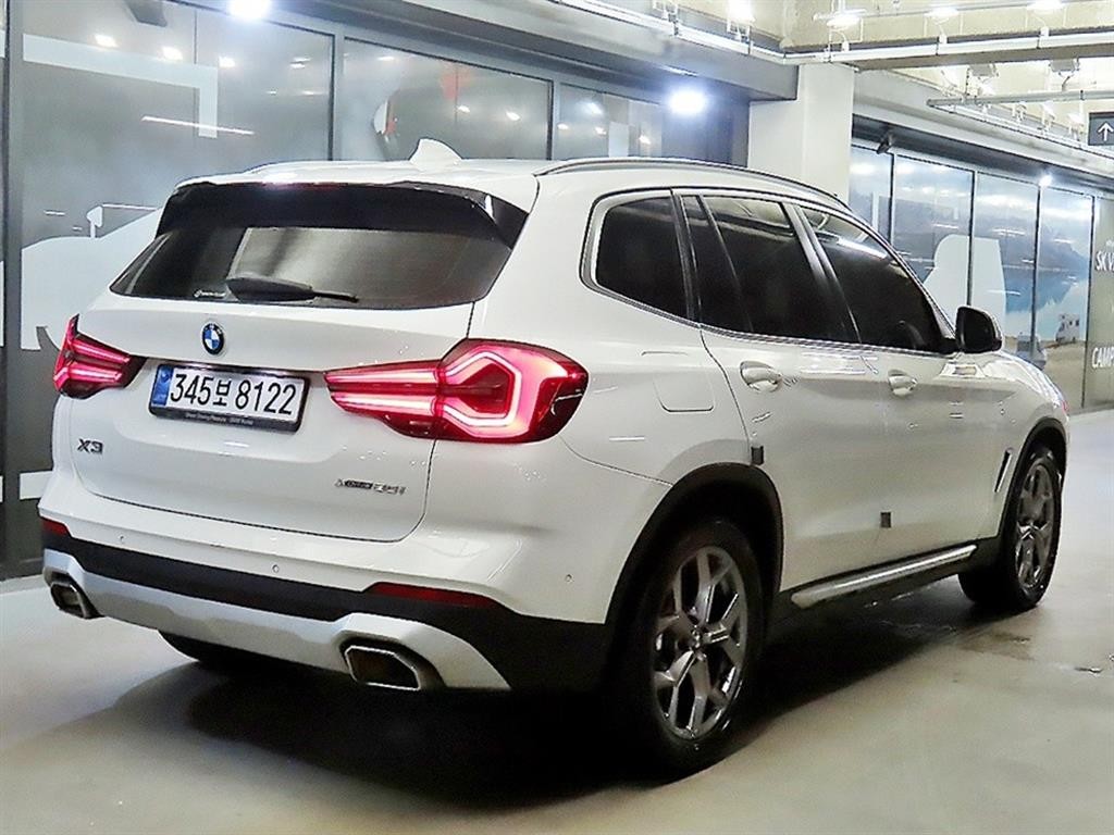 BMW X3 X3 (G01) xDrive 20i xLine 이미지 4