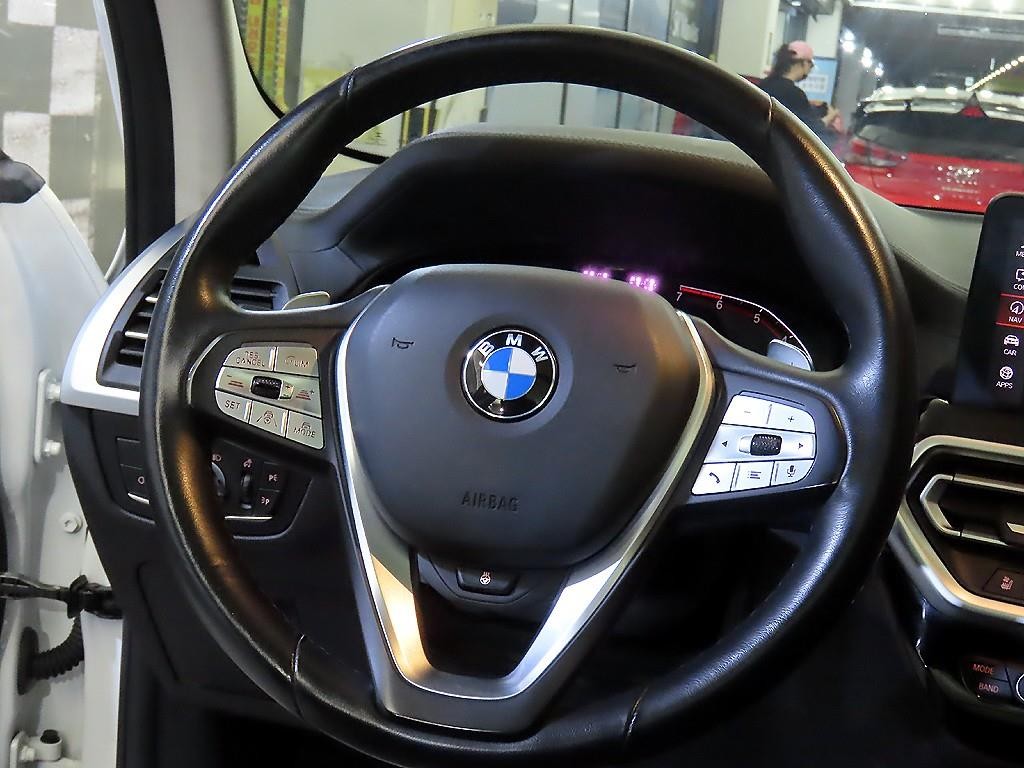 BMW X3 X3 (G01) xDrive 20i xLine 이미지 8