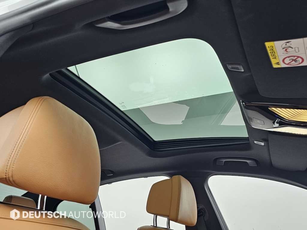 BMW 5시리즈 5시리즈 (G30) 520i M 스포츠 이미지 18
