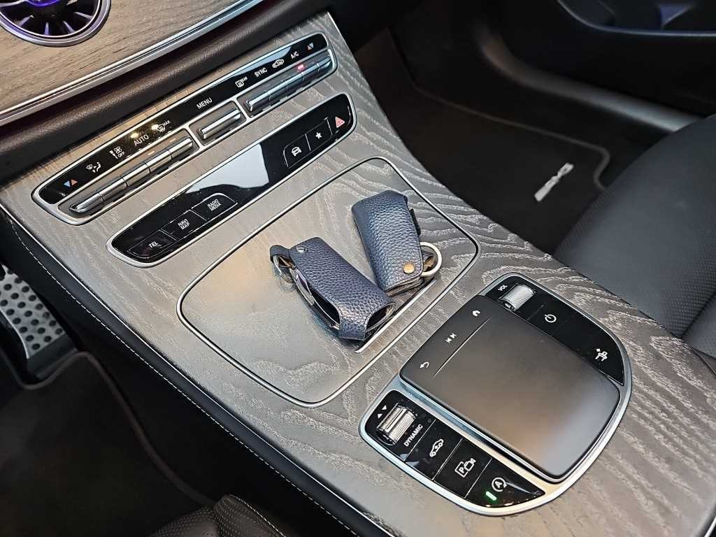 벤츠 E 클래스 E-클래스 W213 E450 4MATIC 쿠페 이미지 10