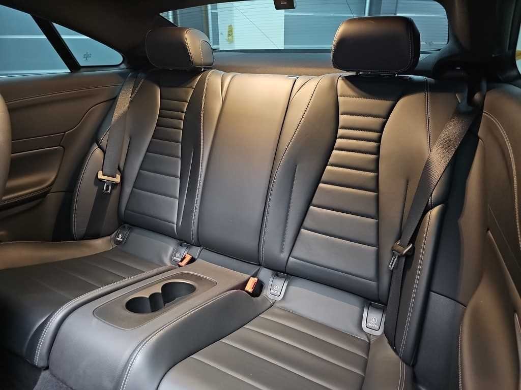 벤츠 E 클래스 E-클래스 W213 E450 4MATIC 쿠페 이미지 12