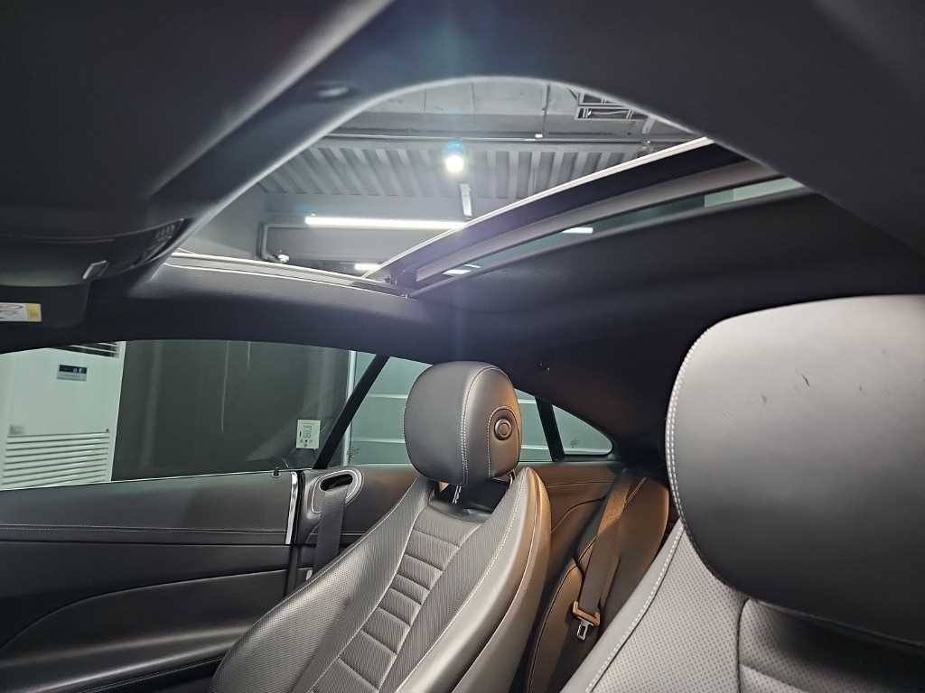 벤츠 E 클래스 E-클래스 W213 E450 4MATIC 쿠페 이미지 13