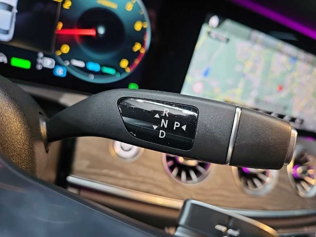 벤츠 E 클래스 E-클래스 W213 E450 4MATIC 쿠페 이미지 8