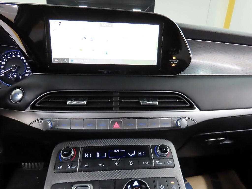현대 팰리세이드 디젤 2.2 4WD 프레스티지 이미지 14
