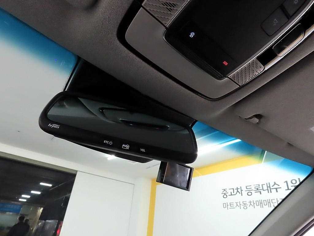 현대 팰리세이드 디젤 2.2 4WD 프레스티지 이미지 16