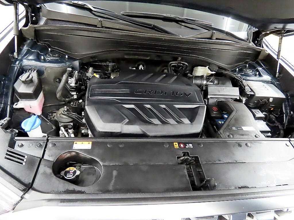 현대 팰리세이드 디젤 2.2 4WD 프레스티지 이미지 19
