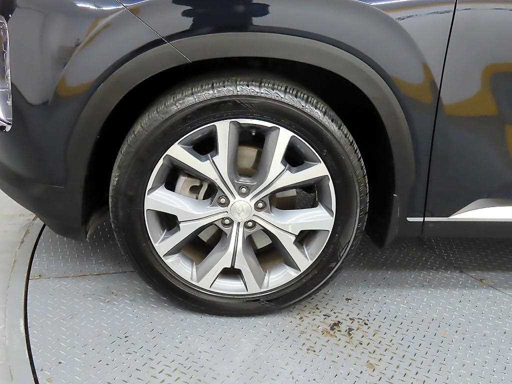 현대 팰리세이드 디젤 2.2 4WD 프레스티지 이미지 20