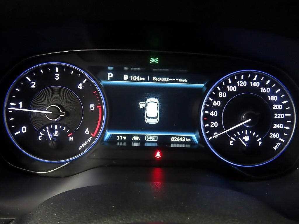현대 팰리세이드 디젤 2.2 4WD 프레스티지 이미지 8