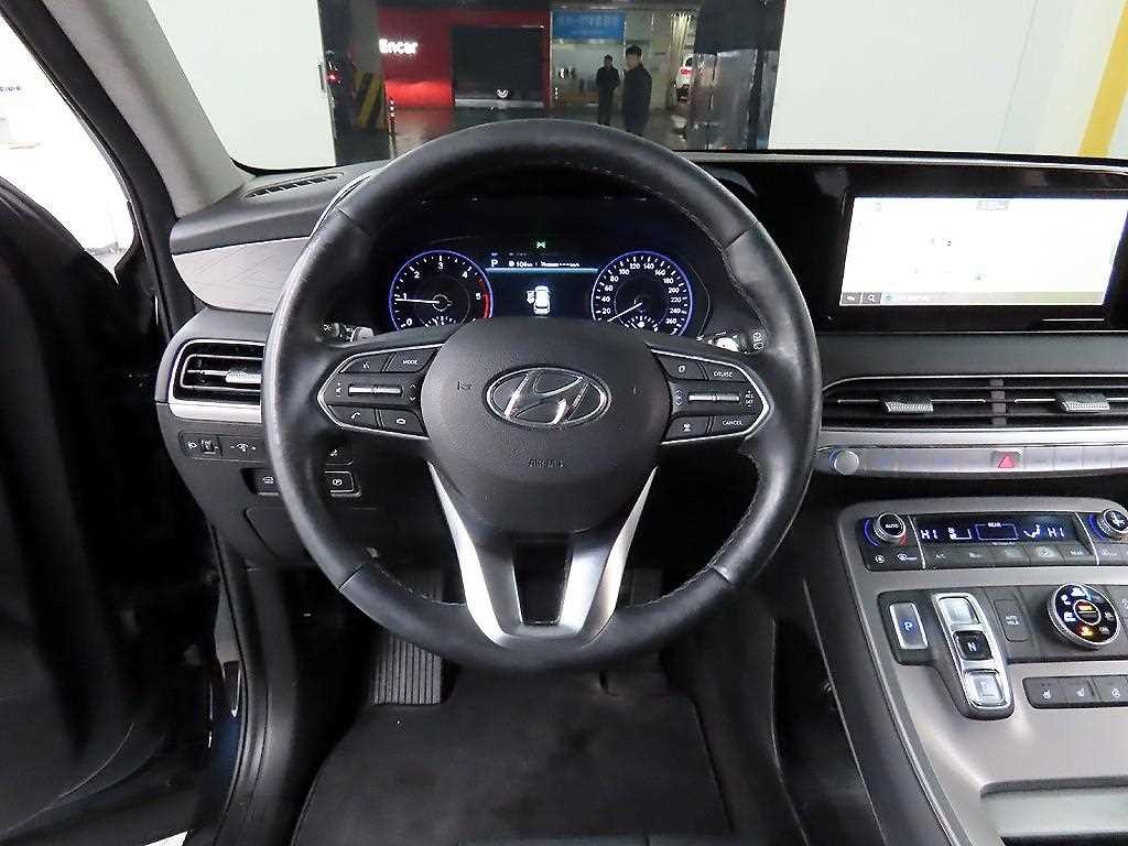 현대 팰리세이드 디젤 2.2 4WD 프레스티지 이미지 9