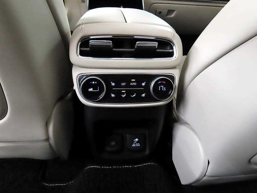 제네시스 GV80 가솔린 3.5T AWD 이미지 12