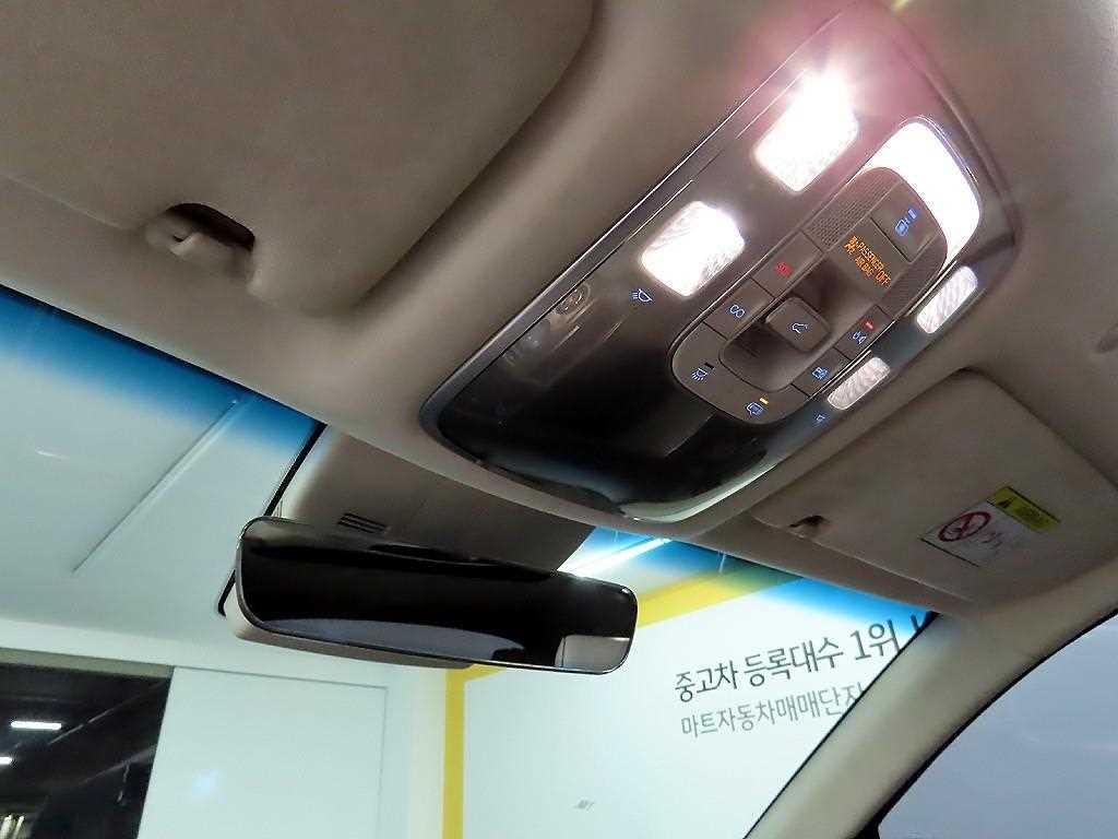 제네시스 GV80 가솔린 3.5T AWD 이미지 16