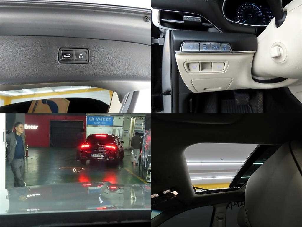제네시스 GV80 가솔린 3.5T AWD 이미지 17