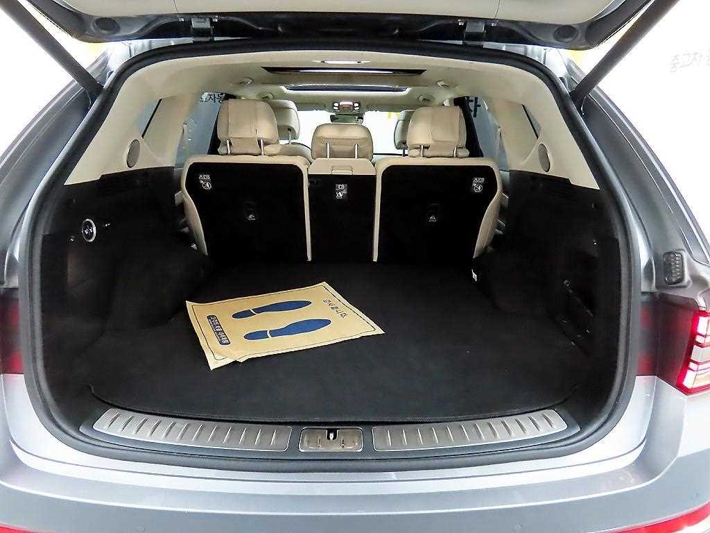 제네시스 GV80 가솔린 3.5T AWD 이미지 18