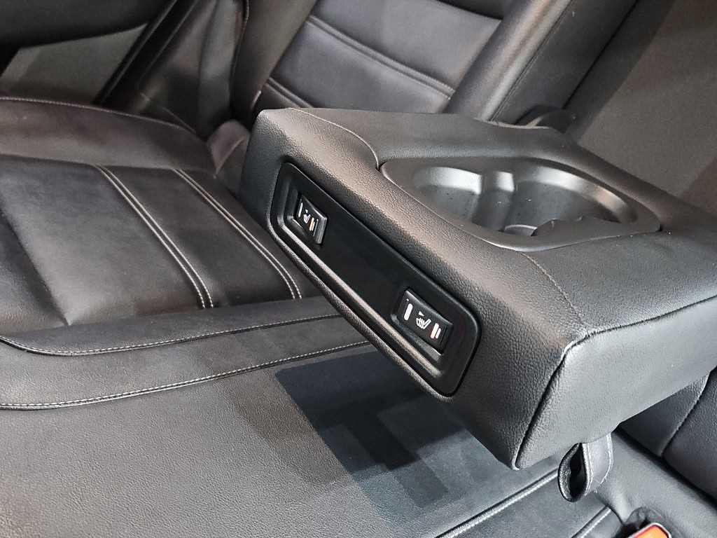 르노코리아(삼성) QM6 더뉴QM6 가솔린 2.0 GDe LE 2WD 이미지 13