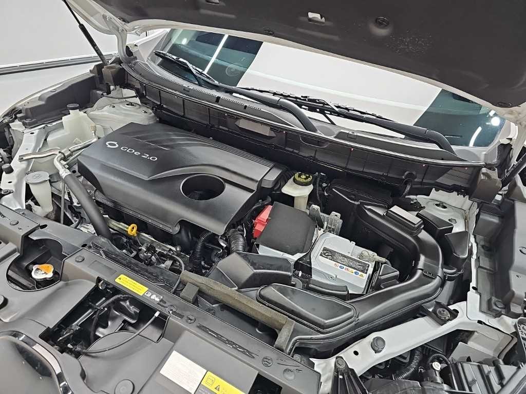 르노코리아(삼성) QM6 더뉴QM6 가솔린 2.0 GDe LE 2WD 이미지 5
