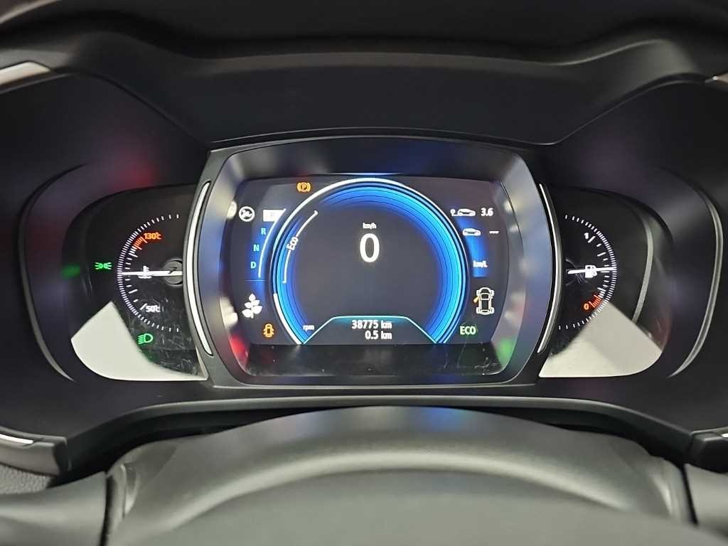 르노코리아(삼성) QM6 더뉴QM6 가솔린 2.0 GDe LE 2WD 이미지 6