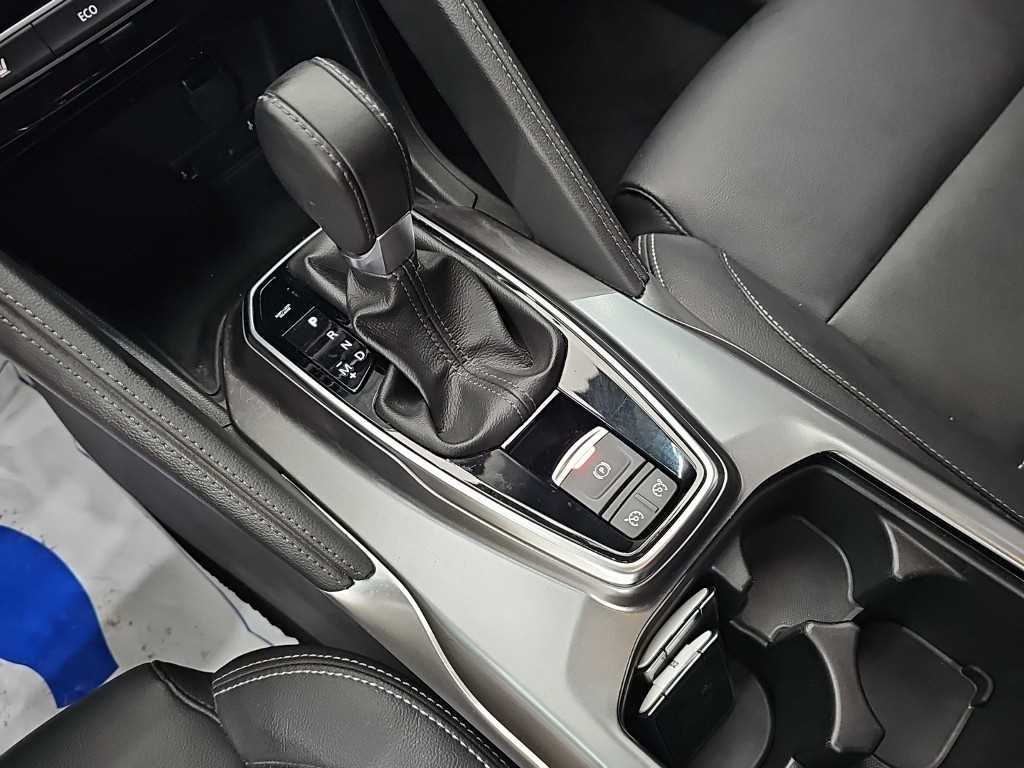 르노코리아(삼성) QM6 더뉴QM6 가솔린 2.0 GDe LE 2WD 이미지 8